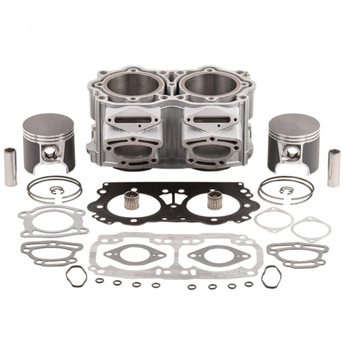 SBT Standard Bore Cylinder Exchange Top End Kit for Sea-Doo 947/951 GSX-L/GTX/XP LTD/LRV/RX