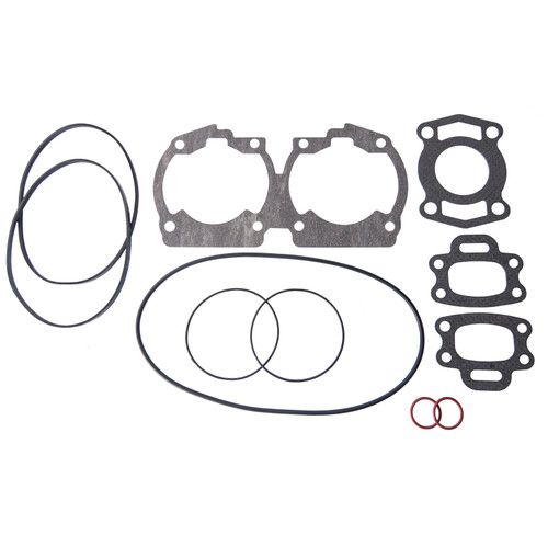 SBT Standard Bore Cylinder Exchange Top End Kit for Sea-Doo 657 X GTX/SPX