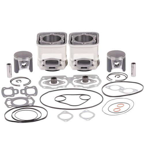 SBT Standard Bore Cylinder Exchange Top End Kit for Sea-Doo 657 X GTX/SPX