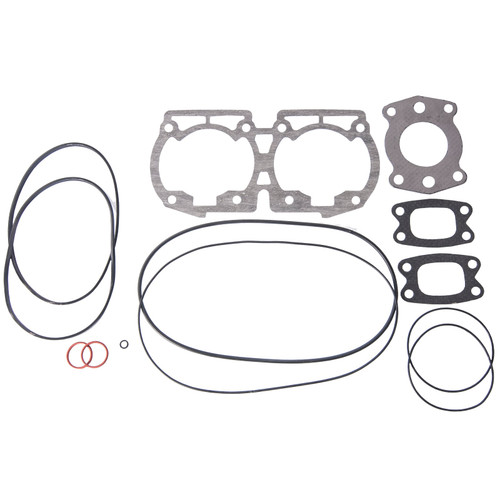 SBT Standard Bore Cylinder Exchange Top End Kit for Sea-Doo 587 White GTS/GTX/SP/SPI/XP/SPX