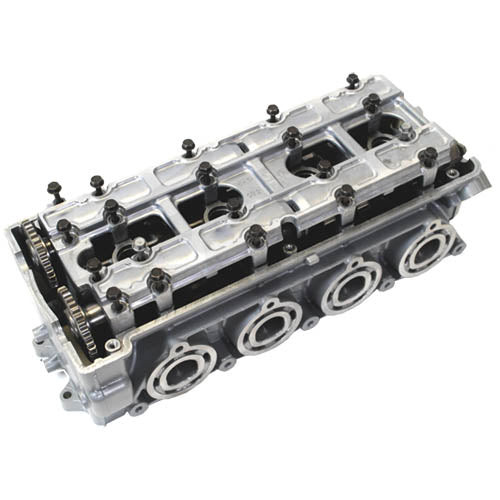 SBT Cylinder Head Assembly Exchange for Kawasaki STX 12F