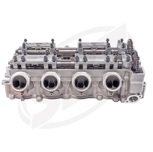 NEW Cylinder Head (No Core Required) for Yamaha VX110 Deluxe,AR210,SX210,VX110 Sport,VX110 Cruiser