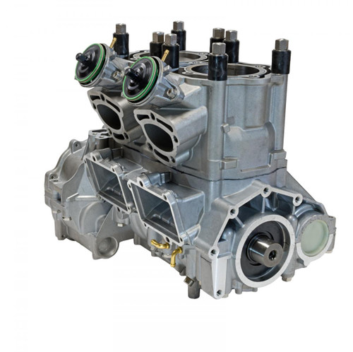 NEW Short Block Engine (No Core Required) for Sea-Doo 947/951 Carb models 1997.5-2003 - 290094702 (1 Year)