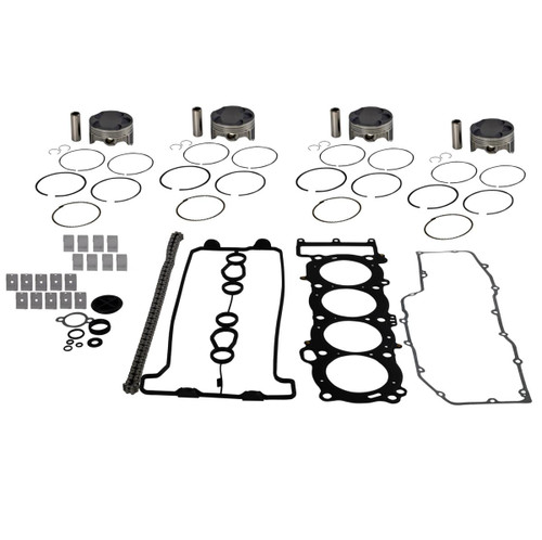 Engine Rebuild Kit for Yamaha VX110 Deluxe VX110 Sport VX110 Cruiser AR210