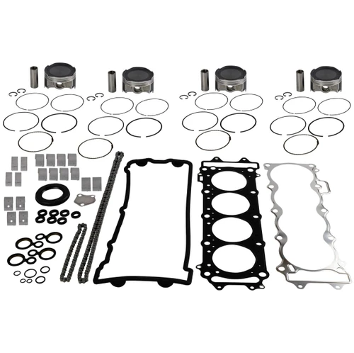 Engine Rebuild Kit compatible with Kawasaki STX-12F