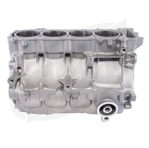 NEW Crankcase (No Core Required) compatible with 6B6-15100-00-00 Yamaha Engine FXHO 1.1L 2004-10