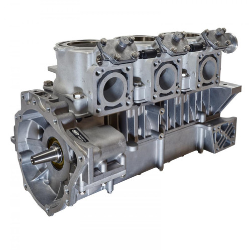 NEW SBT Short Block Engine (No Core Required)  for Yamaha 1200 PV 1999-2005 (2 Year)