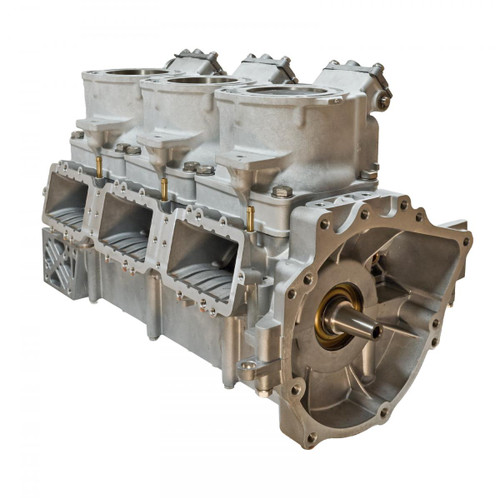 NEW SBT Short Block Engine (No Core Required)  for Yamaha 1200 PV 1999-2005 (2 Year)