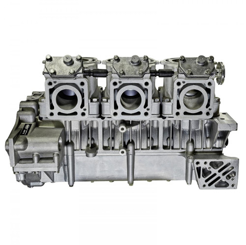 NEW SBT Short Block Engine (No Core Required)  for Yamaha 1200 PV 1999-2005 (2 Year)