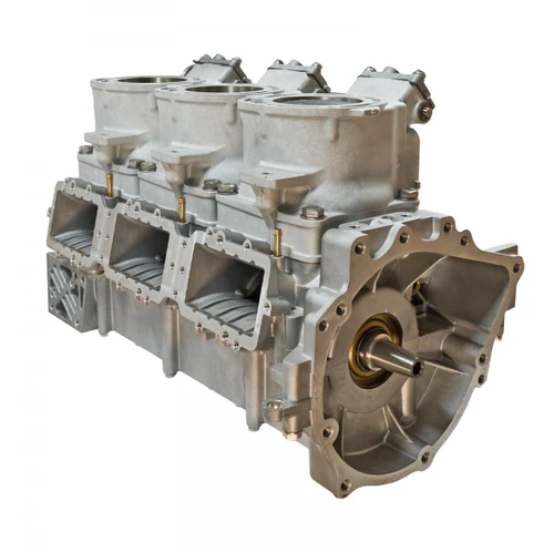 NEW SBT Short Block Engine (No Core Required)  for Yamaha 1200 PV 1999-2005 (1 Year)