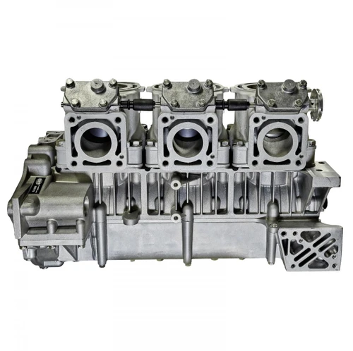 NEW SBT Short Block Engine (No Core Required)  for Yamaha 1200 PV 1999-2005 (1 Year)
