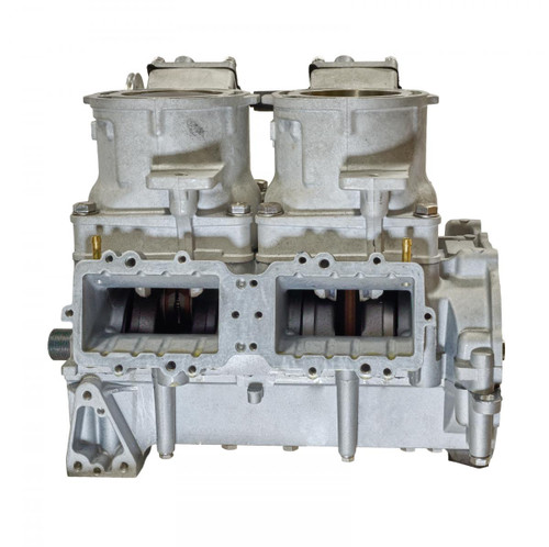 NEW Short Block Engine (No Core Required)  for Yamaha 66E‑W0090‑00‑8P/66E‑15100‑00‑8P 800 GP/XL/XLT (1 Year)