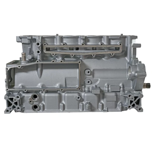 NEW SBT Short Block Engine (No Core Required) for Yamaha 1.8L HO 2012-2023 (1 Year)