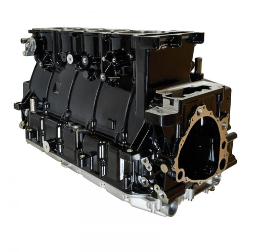 NEW SBT Short Block Engine (No Core Required) for Yamaha 1800 SVHO/SHO 2014-2024 (2 Year)