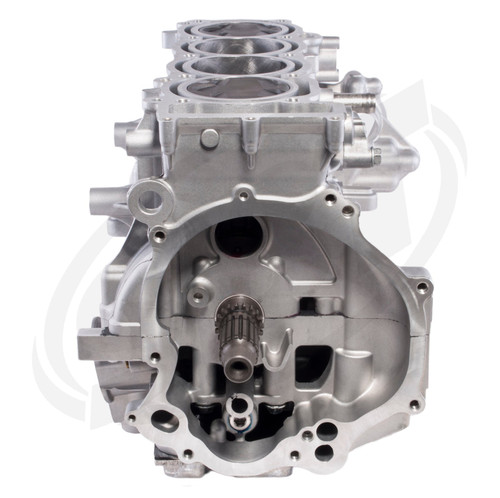 NEW SBT Short Block Engine (No Core Required) for Yamaha 1.1L FX HO (2 Year)