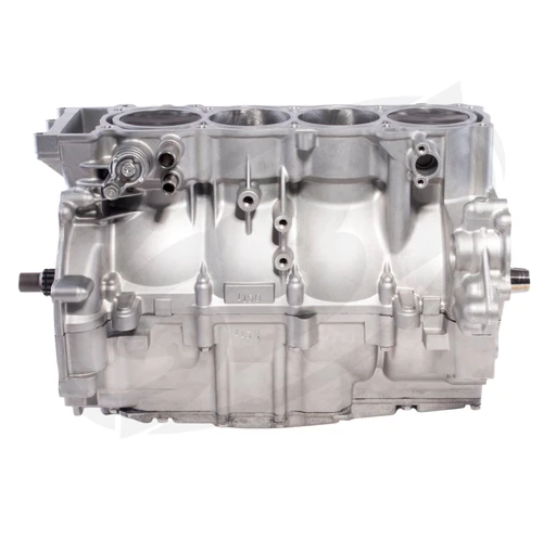 NEW SBT Short Block Engine (No Core Required) for Yamaha 1.1L FX HO (1 Year)