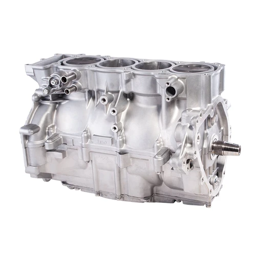 NEW SBT Short Block Engine (No Core Required) for Yamaha 1.1L VX110 (2 Year)