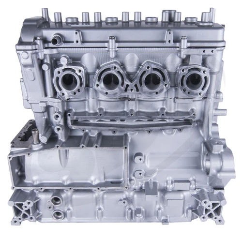 NEW Long Block Engine (No Core Required) for Yamaha WaveRunner 1.8L NA FX Cruiser HO/FX HO/VXR/VXS/242 LTD/AR/SX 240 HO (1 Year)