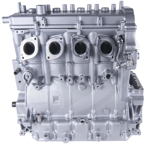 NEW Long Block Engine (No Core Required) for Yamaha WaveRunner 1.8L NA FX Cruiser HO/FX HO/VXR/VXS/242 LTD/AR/SX 240 HO (1 Year)