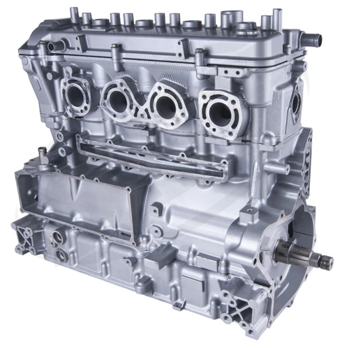 NEW Long Block Engine (No Core Required) for Yamaha WaveRunner 1.8L NA FX Cruiser HO/FX HO/VXR/VXS/242 LTD/AR/SX 240 HO (1 Year)