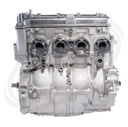 NEW SBT Long Block Engine (No Core Required) for Yamaha FX140 HO/FX Cruiser HO/AR230 HO/SX230 HO (1 Year)