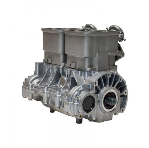 NEW SBT Short Block Engine (No Core Required) for Sea-Doo 787/800 Carb models 290881527 (1 Year)