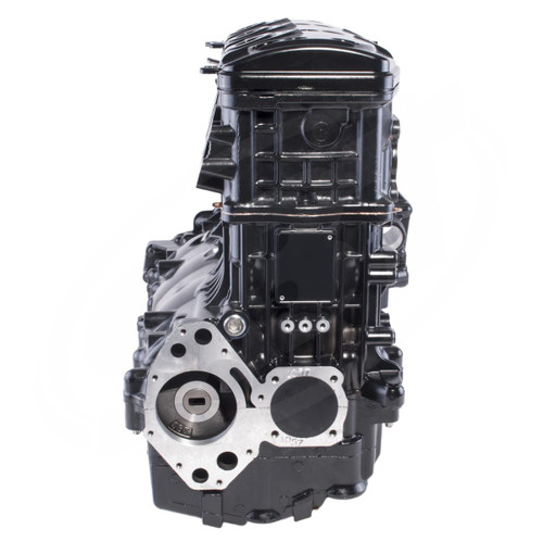 NEW SBT Long Block Engine (No Core Required) for Sea-Doo 4-Tec 1503 SC 2006-2016 (12:00 CPS/Breather Valve Cover / 1 Year)