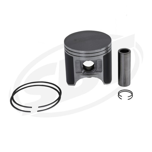 Top End Kit for Kawasaki 800 SX-R (STD)