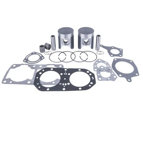 Top End Kit for Kawasaki 800 SX-R (1.0mm)