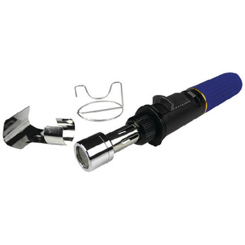 Ultra Shrink Jet Flameless Butane Heat Shrink Tool for Boats, RVs and More