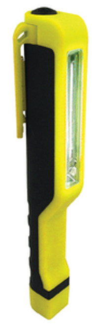 LED Magnetic C.O.B Strip Work Light - Keep One on Your Boat for Emergencies