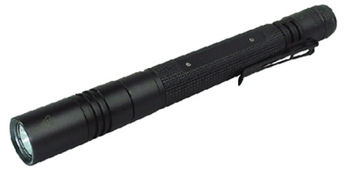 Inspection LED Flashlight - Keep One on Your Boat for Emergencies