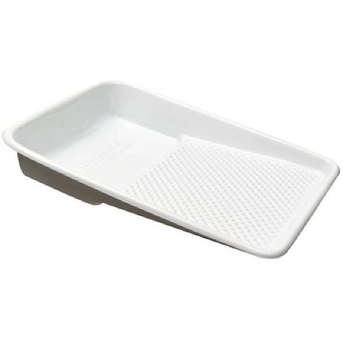Seachoice 9 Inch Plastic Paint Tray Liner - Keeps Your Paint Tray Clean for Future Uses