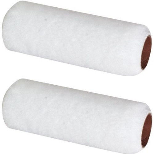 Seachoice 2 Pack 9 Inch Polyester Paint Rollers - For Fiberglass Resins and Bottom Paint