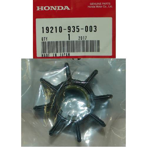 19210-935-003 Honda Marine Water Pump Impeller