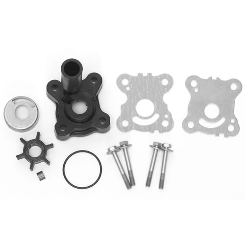 06193-ZY1-030 Honda Marine Complete Water Pump Rebuild Kit