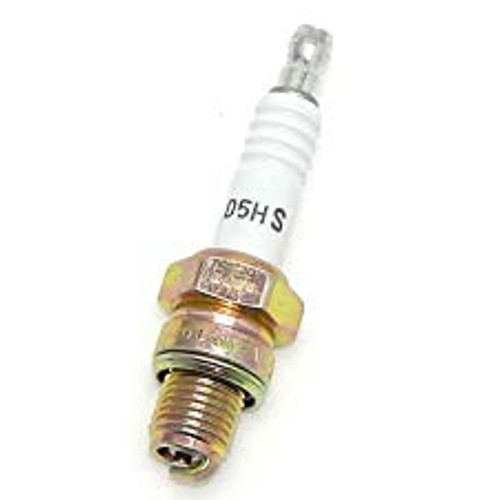 98066-55710 Honda Marine D5HS Spark Plug