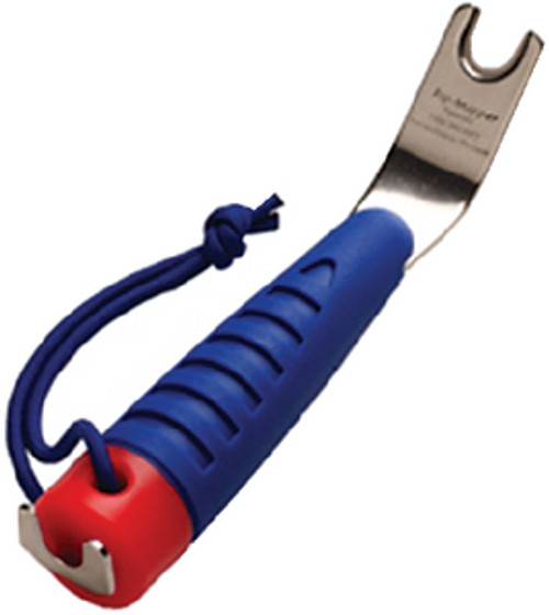 Ironwood Pacific - TOP-SNAPPERÂ® FASTENING TOOL