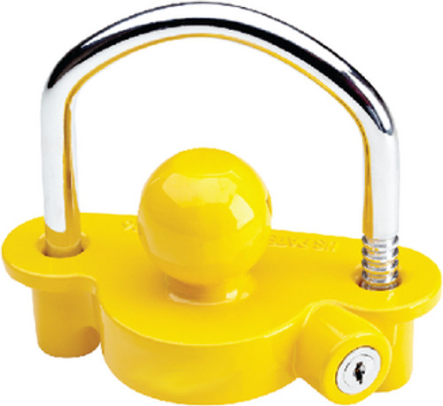 FULTON Performance Cequent - REESE - UNIVERSAL COUPLER LOCK