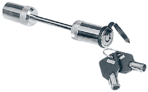 TRIMAXâ„¢ - STAINLESS STEEL COUPLER LOCK - Span: 3Â½"