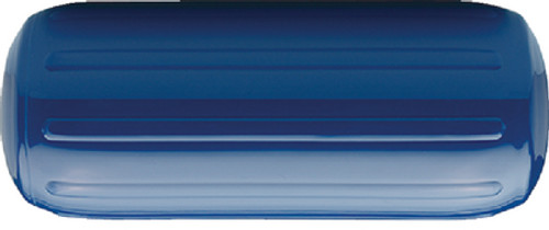 Polyform - U.S.Â® - HTM SERIES FENDER - Size: 10.5" X 27" Color: Cobalt Blue Boat Size: 30'-40'