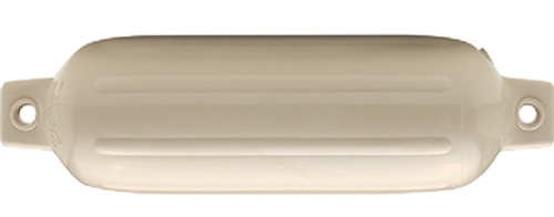 Polyform - U.S.Â® - G SERIES FENDER - Size: 5.5" X 19" Color: Sand Boat Size: 10'-20'