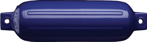 Polyform - U.S.Â® - G SERIES FENDER - Size: 8.8" X 26.8" Color: Cobalt Blue Boat Size: 20'-30'