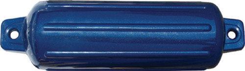 Taylor MadeÂ® - STORM GARD FENDERS - Size: 6.5" x 22" Color: Captain's Navy