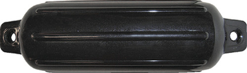 Taylor MadeÂ® - STORM GARD FENDERS - Size: 8.5" x 27" Color: Black Onyx