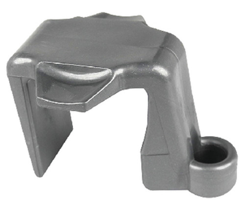 SEACHOICEÂ® - PONTOON RAIL FENDER ADJUSTER - Description: Sq. Rail Fender adjuster Pack: 4