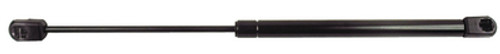 SEACHOICEÂ® - BLACK GAS SPRING - Extended: 17.2" Compressed: 10.2" Stroke: 7" Force: 30 lbs. End Cap: P10