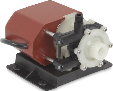 MARCH MARINE PUMPS - SEAWATER A/C PUMP 