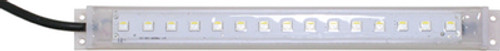 SCANDVIK - SCAN STRIP RGBW LED LIGHT - Length: 16"  LED Color: Red/Green/Blue/White LEDs: 30 Lumens: 180 Volts: 12