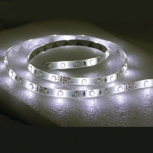 TH MARINE - LED FLEXSTRIP ROPE LIGHT - Length: 6' Color: Cool White